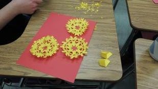 Cartes de Noël